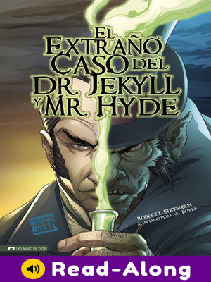 El Extraño Caso del Dr. Jekyll y Mr. Hyde - ebook